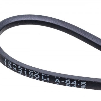 V formos pavaros diržas, Murray 40" denis, 13 mm x 2150 mm