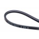V formos pavaros diržas, Murray 40" denis, 13 mm x 2150 mm