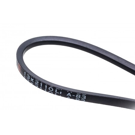V formos pavaros diržas, Murray 38" denis, 13 mm x 2110 mm