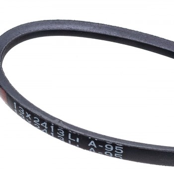 DIRŽAS STIGA TORNADO 2098 MURRAY 37x11  37x61 13 mm, Li 2464 mm