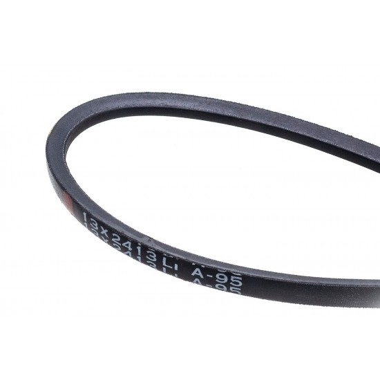 DIRŽAS STIGA TORNADO 2098 MURRAY 37x11  37x61 13 mm, Li 2464 mm