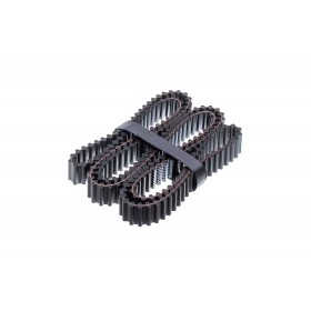 DIRŽAS PJOVIMO TRAKTORIUKO ETESIA MV100