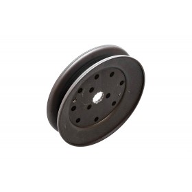 DIRŽO SKRIEMULYS TINKANTIS HUSQVARNAI CRAFTSMAN DECK 36cali 92cm DECK 38cali 97cm