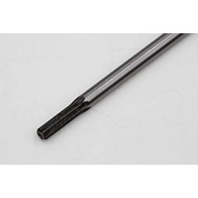 DARBINIS VELENAS - KINIETIŠKO TRIMERIO 153cm, 8mm, 7 dantukų