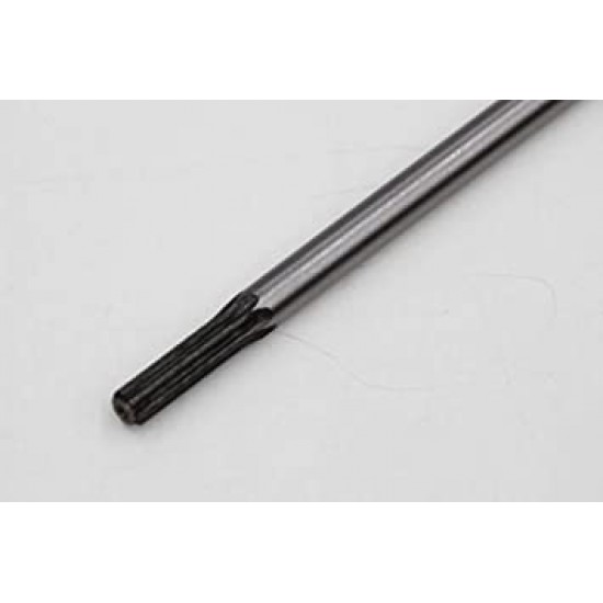 DARBINIS VELENAS - KINIETIŠKO TRIMERIO 153cm, 8mm, 7 dantukų