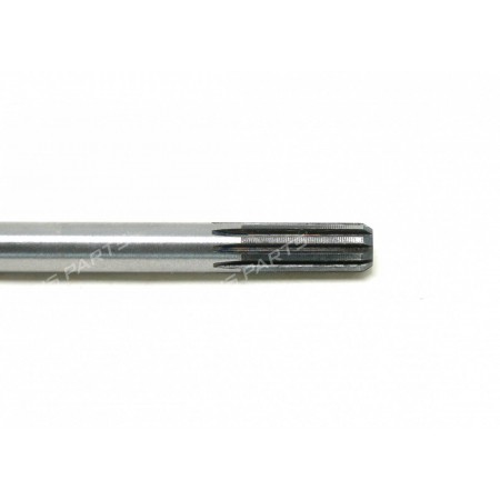 DARBINIS VELENAS - KINIETIŠKO TRIMERIO 66cm, 8mm, srieginis/9  dantukų