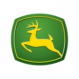 Tinkantis JOHN DEERE