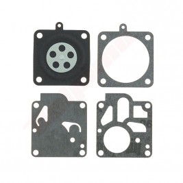 MEMBRANOS TINKA Bing 49B, Dolmar PS-9000 Stihl 064 Bing 49B-104A KARBIURATORIUI