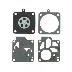 MEMBRANOS TINKA Bing 49B, Dolmar PS-9000 Stihl 064 Bing 49B-104A KARBIURATORIUI