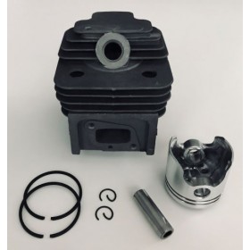 CILINDRO KOMPLEKTAS KINIETIŠKO TRIMERIO 43cc 40mm