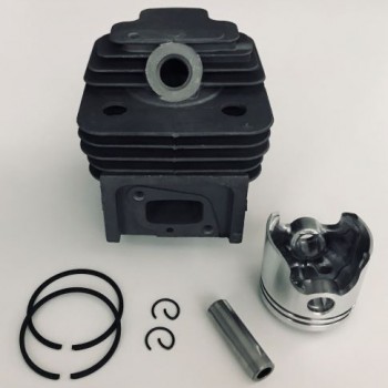 CILINDRO KOMPLEKTAS KINIETIŠKO TRIMERIO 43cc 40mm