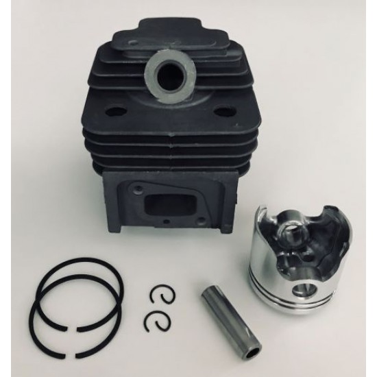 CILINDRO KOMPLEKTAS KINIETIŠKO TRIMERIO 43cc 40mm