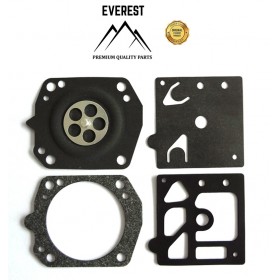 MEMBRANŲ KOMPLEKTAS WACKER 0171010 WALBRO HDA