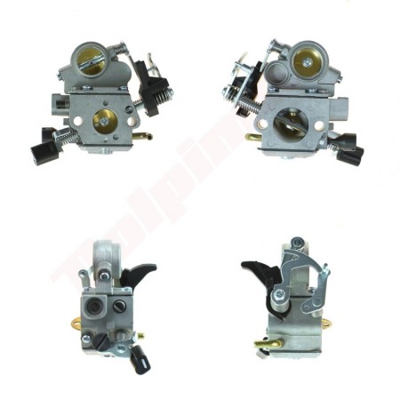 KARBURATORIUS TINKANTIS STIHL MS362