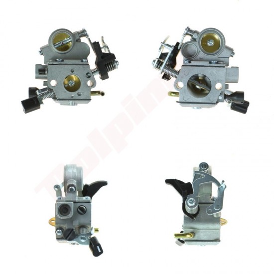KARBURATORIUS TINKANTIS STIHL MS362