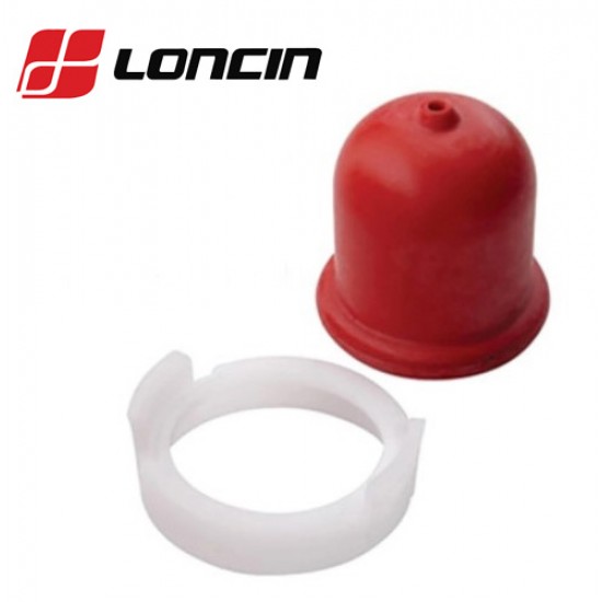 PASIURBIMO POMPA LONCIN LC1P61FE, LC1P65FA, LC1P65FE
