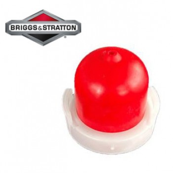 PASIURBIMO POMPA BRIGGS&STRATTON QUANTUM RAUDONA Originali prekė