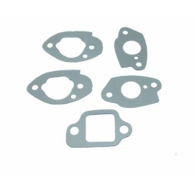 TARPINĖ KARBURATORIAUS IR KOLEKTORIAUS HONDA GCV135 GCV160