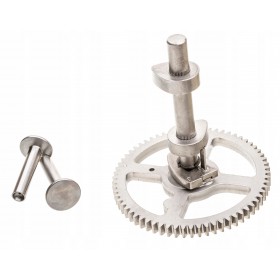 PASKIRSTYMO VELENĖLIS BRIGGS&STRATTON 84005207 793583 790400 597221 793880